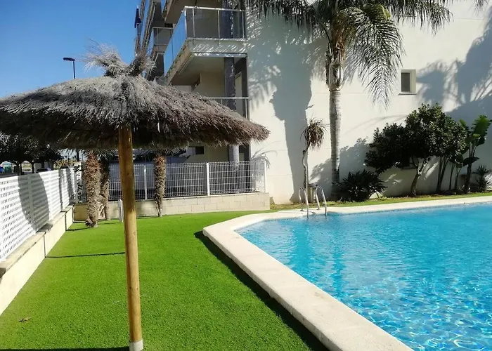 Romantico 2 Apartment *
