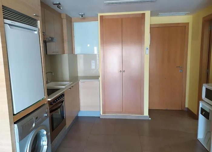 Romantico 2 Apartment *
