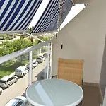 Romantico 2 Apartman Daimuz