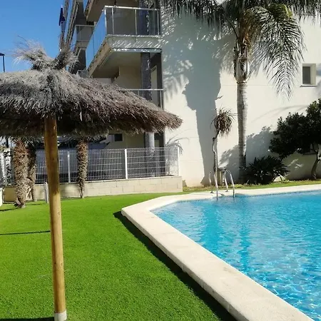 Romántico 2 Apartamento *