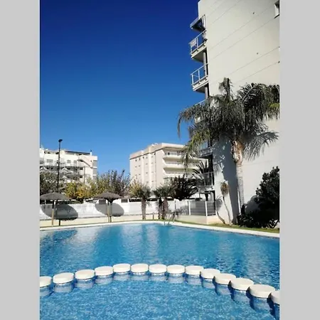 Apartamento Romántico 2 *