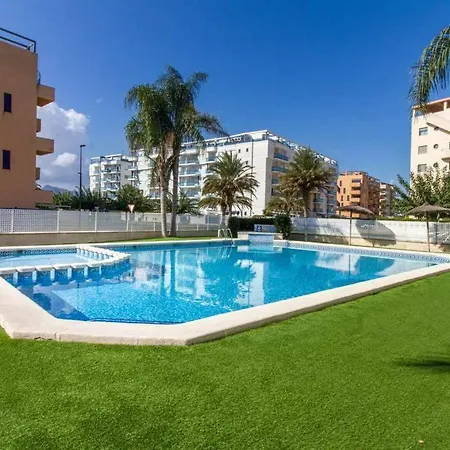 Romántico 2 Apartamento *