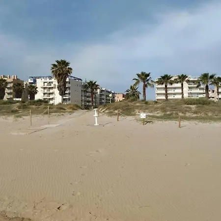 Romántico 2 Apartamento Daimus