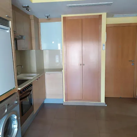 Romántico 2 Apartamento *