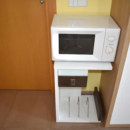 Romántico 2 Apartamento *