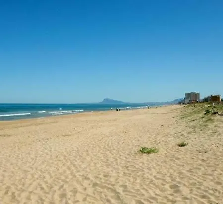 Apartamento Romántico 2 *