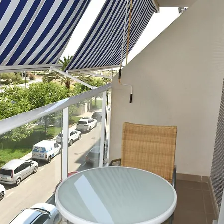 Romántico 2 Apartamento Daimus