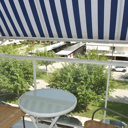 Romántico 2 Apartamento Daimus