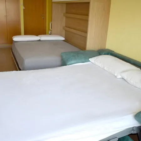 Romántico 2 Apartamento