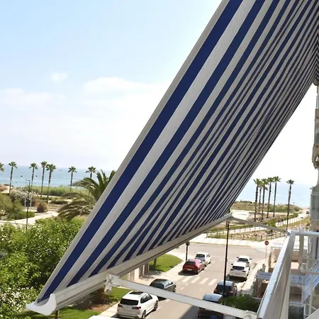 Romántico 2 Apartamento