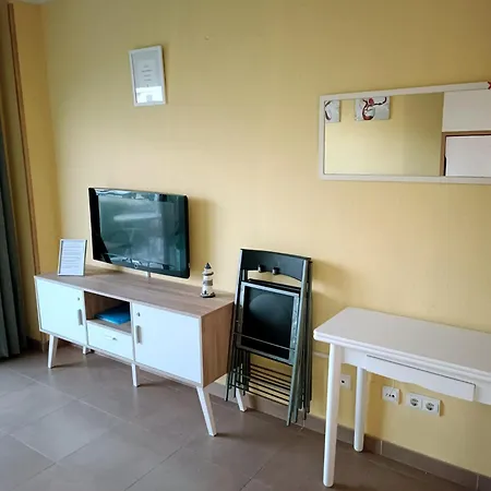 Romántico 2 Apartamento