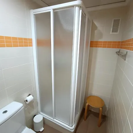 Apartamento Romántico 2 *