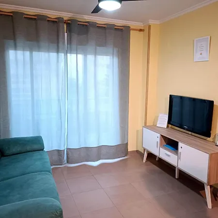 Apartamento Romántico 2