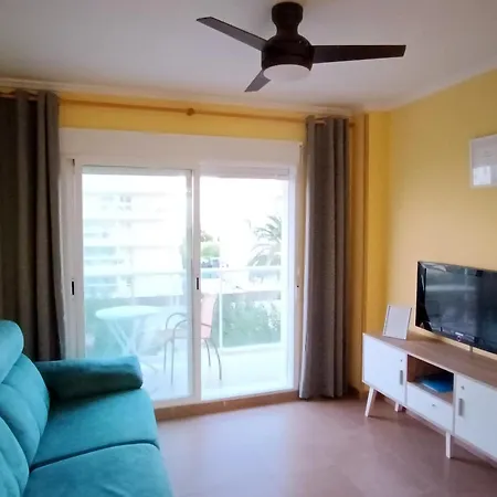 Romántico 2 Apartamento *