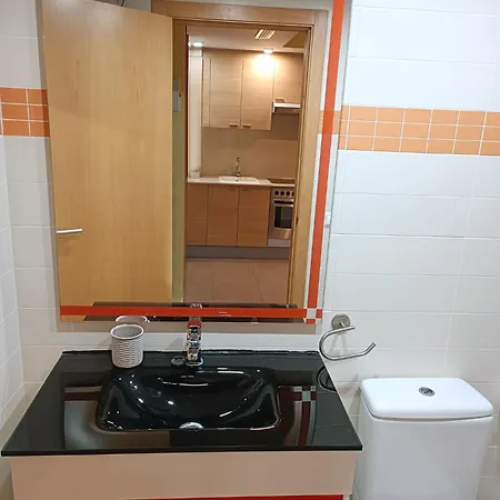 Apartamento Romántico 2 Daimus