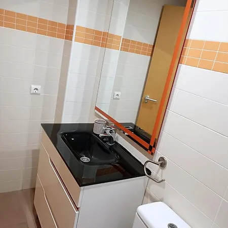 Romantico 2 Appartement
