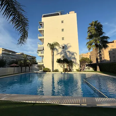 Romantico 2 Appartement