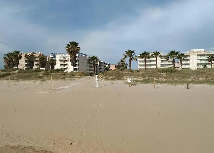Romantico 2 Apartment Daimús