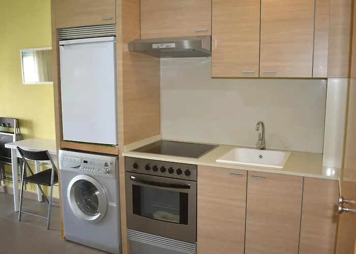 Apartment Romantico 2 *