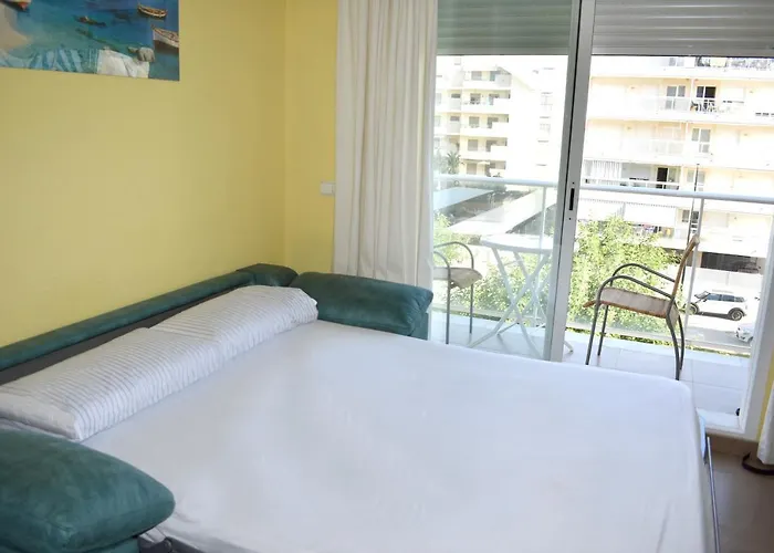 Apartment Romantico 2 *