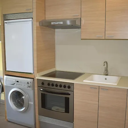 Apartment Romantico 2 *