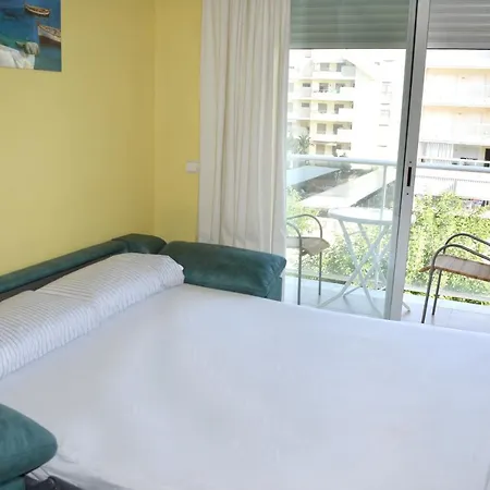 Apartment Romantico 2 *