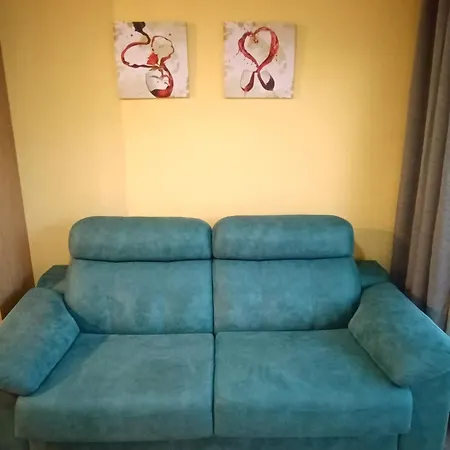 Romantico 2 Apartment